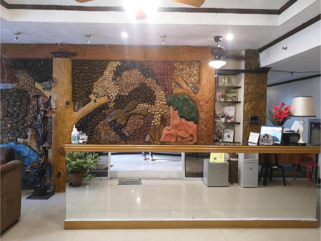 OYO 880 Flores De Musa Inn Puerto Princesa Exterior foto